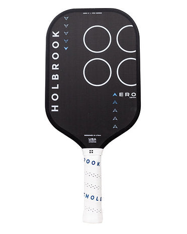 Holbrook Pro - Aero X Pickleball Paddle