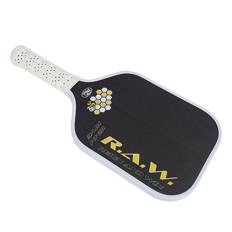 R.A.W - HIVE Pickleball Paddle