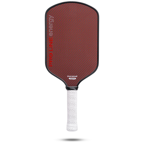 Pickleball Apes - Pro Line Energy Pickleball Paddle