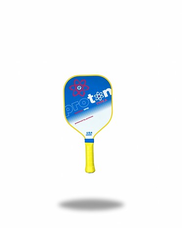 Proton Series 1 Type A - Tournament Pickleball Paddle