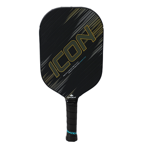 Diadem Icon v2 Pickleball Paddle