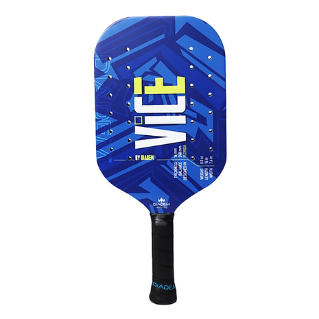 Diadem Vice Pickleball Paddle