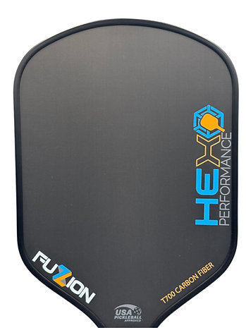 Hex Performance FUZION Pickleball Paddle