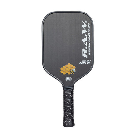 R.A.W - HIVE Pickleball Paddle