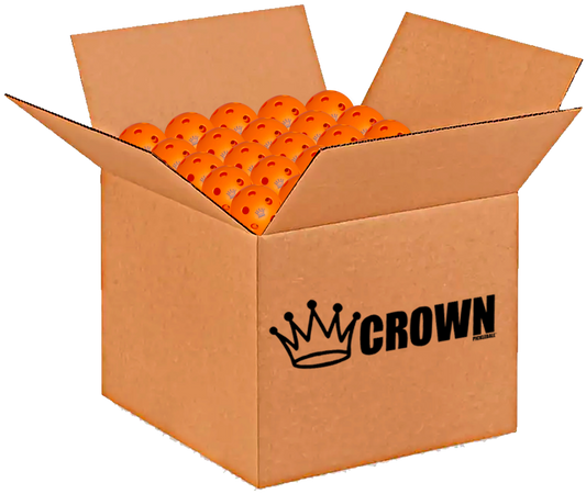 Crown High-Performance Indoor Pickleball