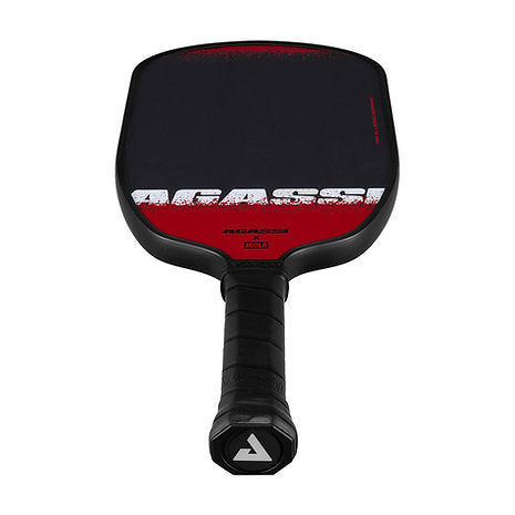 JOOLA Agassi Edge 16mm Pickleball Paddle