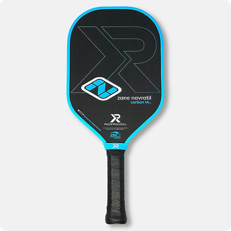 ProXR - Zane Navratil Signature Paddle