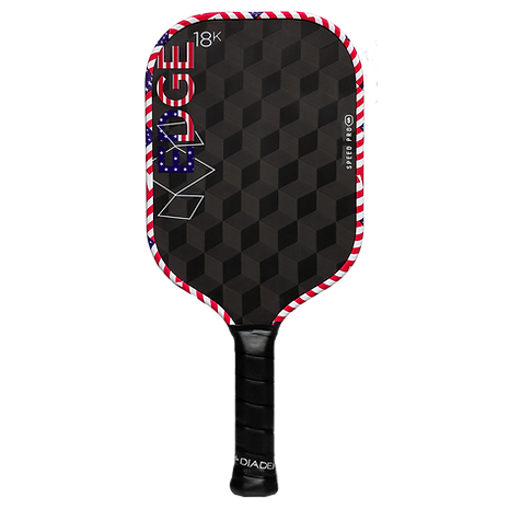 Diadem Edge 18K SP Pickleball Paddle