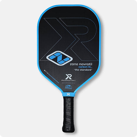 ProXR - Zane Navratil "The Standard" Pickleball Paddle