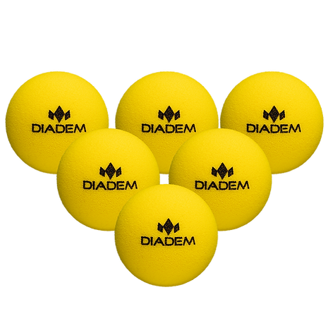 Diadem - The Official Quiet Pickleball