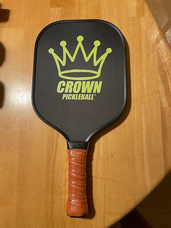 Crown Carbon Blade 11 Pickleball Paddle