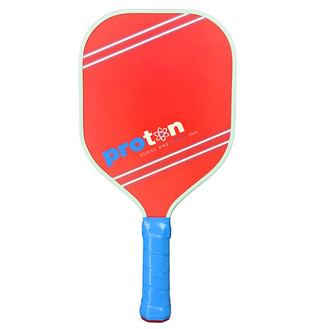 Proton Series One Type A Square 15mm Pickleball Paddle