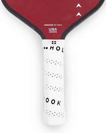 Holbrook Aero Kevlar T 16mm Pickleball Paddle