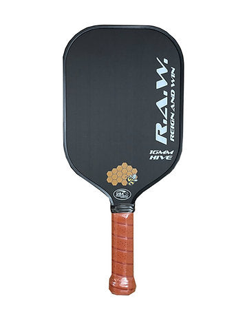 R.A.W - HIVE Pickleball Paddle