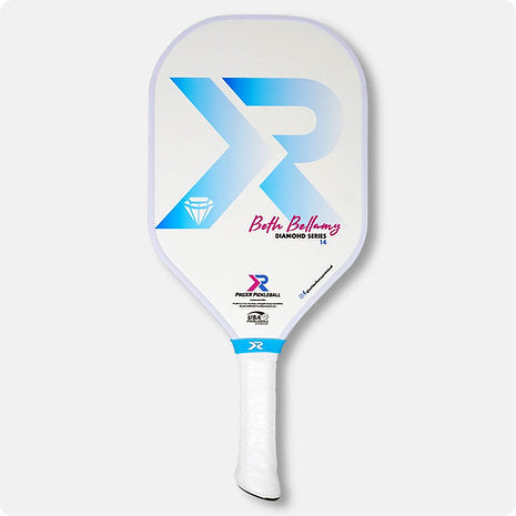 ProXR - Beth Bellamy Diamond Series Pickleball Paddle