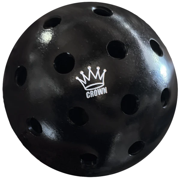 Crown High Performance Outdoor Pickleballs