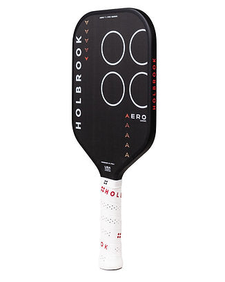 Holbrook Pro - Aero T Pickleball Paddle