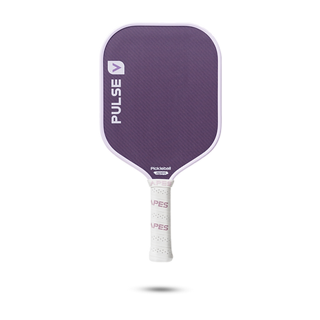 Pickleball Apes - Pulse V Pickleball Paddle