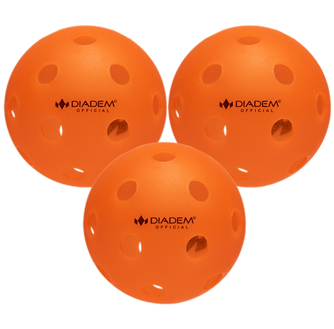 Diadem The Official Pickleball Indoor Pickleball