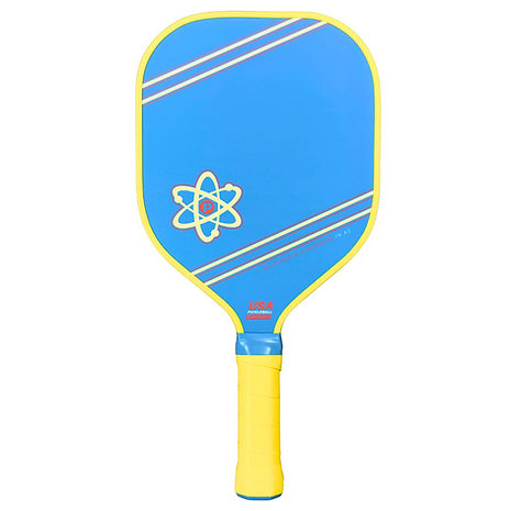 Proton Series One Type A Square 15mm Pickleball Paddle