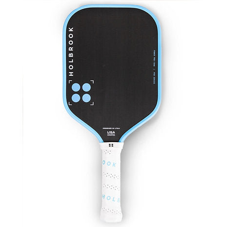 Holbrook Power Pro 16 Pickleball Paddle (Blue)