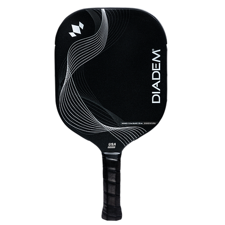 Diadem Icon Infinity Pro Pickleball Paddle