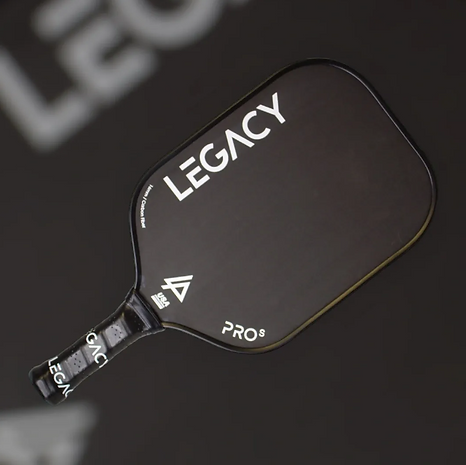 Legacy Pro S Pickleball Paddle