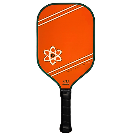 Proton Series One Type A Elongated 11mm Player Model Pickleball Paddle