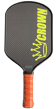 Crown Carbon Blade 16 Pickleball Paddle