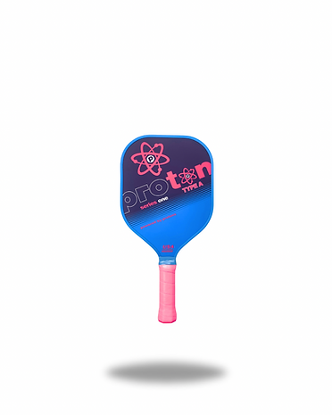 Proton Series 1 Type A - Tournament Pickleball Paddle