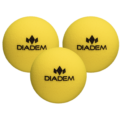 Diadem - The Official Quiet Pickleball