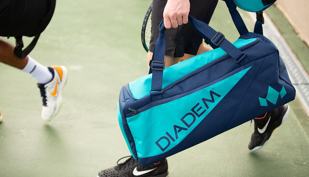 Diadem Tour Duffel Bag