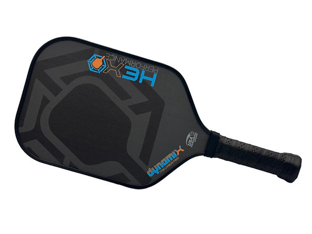 Hex Pro Dynamix Pickleball Paddle