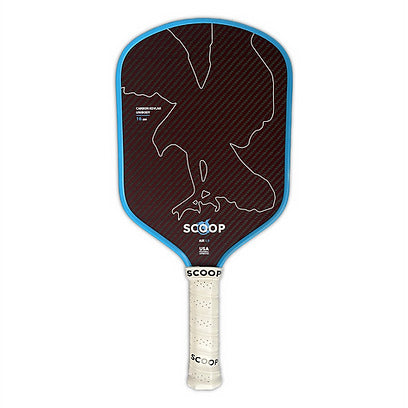 Scoop Pickleball Air 1.0 Kevlar Hybrid