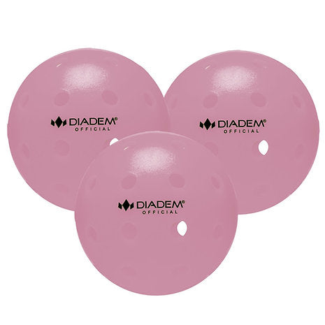 Diadem - The Official Pickleball