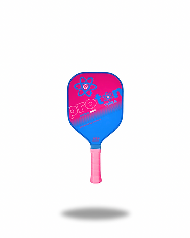 Proton Series 1 Type A - Tournament Pickleball Paddle