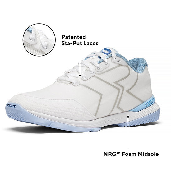 ProXR - SQAIRZ XRZ Women's Pickleball Shoes