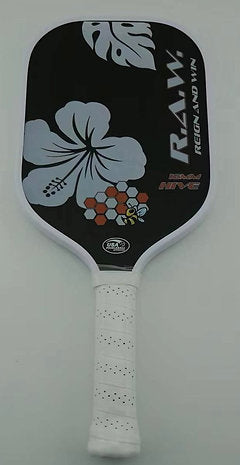 R.A.W - HIVE Pickleball Paddle