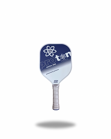 Proton Series 1 Type A - Tournament Pickleball Paddle