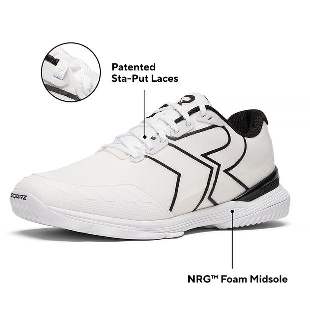 ProXR - SQAIRZ XRZ Men's Pickleball Shoes