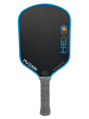 Hex Performance FUZION Pickleball Paddle