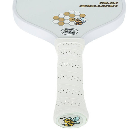 R.A.W. Excluder Pickleball Paddle