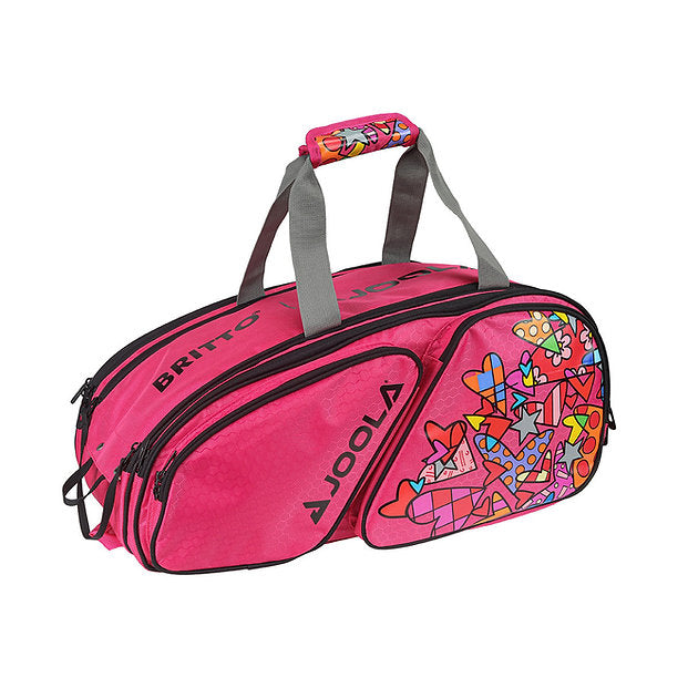 JOOLA BRITTO Tour Elite Pickleball Bag