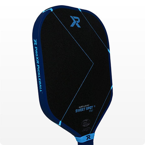 ProXR Quiet Luxury Pickleball Paddle