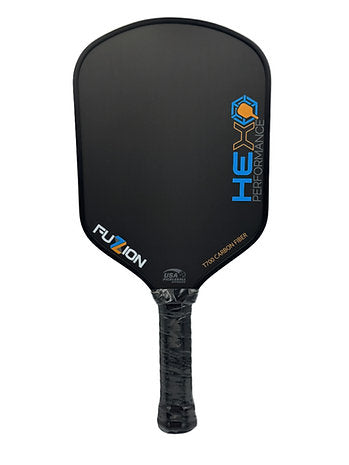 Hex Performance FUZION Pickleball Paddle