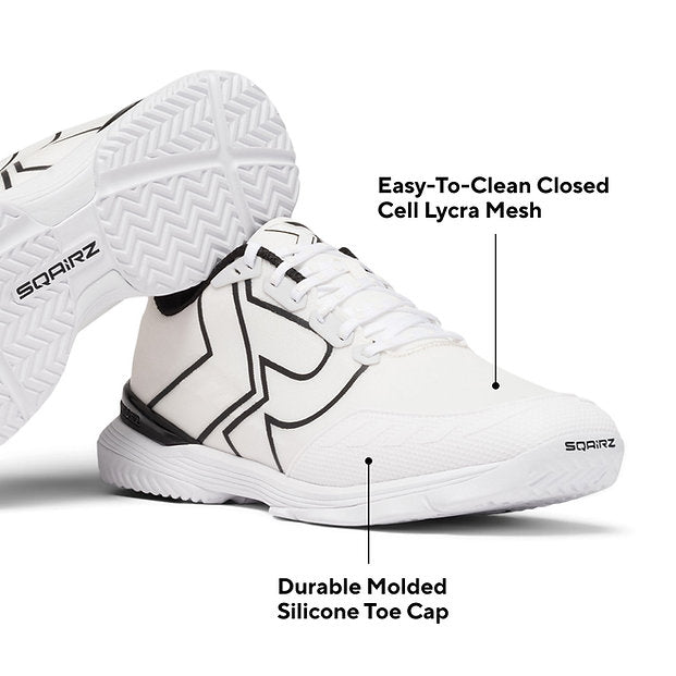 ProXR - SQAIRZ XRZ Men's Pickleball Shoes