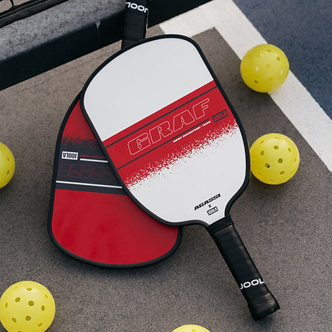 JOOLA - Agassi Graf Champion Pickleball Set