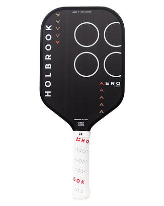 Holbrook Pro - Aero T Pickleball Paddle