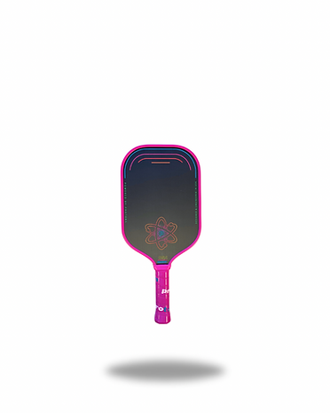 Proton Series Three Raw Carbon Paddle