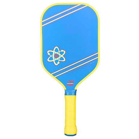 Proton Series One Type A Elongated Player Model Pickleball Paddle